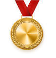 Gold medal